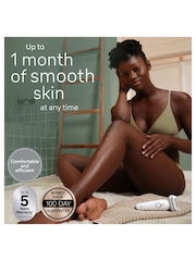 Braun Silk-Epil 9 Epilator For Easy Hair Removal 9-030 - Image 2 of 5