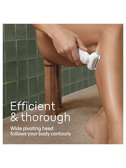 Braun Silk-Epil 9 Epilator For Easy Hair Removal 9-030 - Image 3 of 5