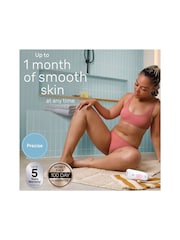 Braun Silk-Epil 5 Epilator For Easy Hair Removal 5000 - Image 2 of 5