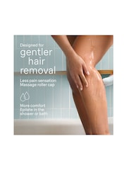 Braun Silk-Epil 5 Epilator For Easy Hair Removal 5000 - Image 4 of 5