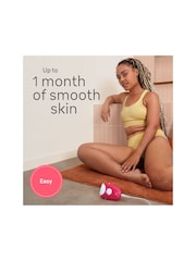 Braun Silk-Epil 3 Corded Epilator For Hair Removal 3-031 - Image 2 of 5