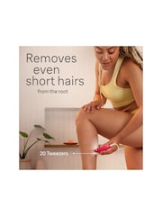 Braun Silk-Epil 3 Corded Epilator For Hair Removal 3-031 - Image 3 of 5