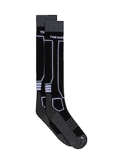The North Face Resort Ski Socks - Bilde 1 av 3