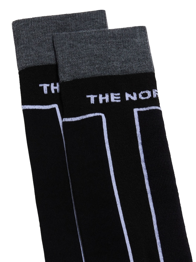 The North Face Resort Ski Socks - Bilde 2 av 3