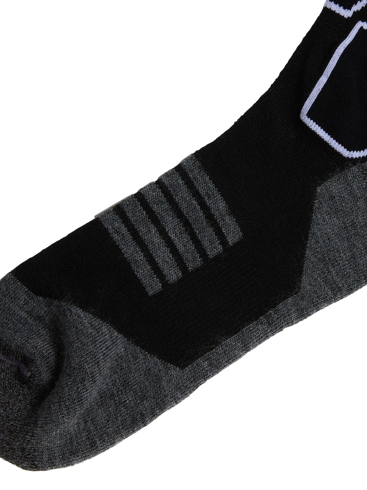 The North Face Resort Ski Socks - Bilde 3 av 3
