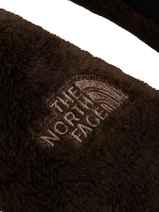 The North Face Brown Osito E-Tip Fleece Gloves - Image 3 of 5