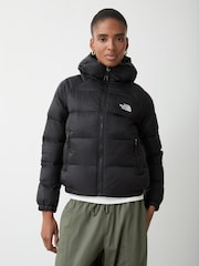 casaco de penas com capuz The North Face Hydrenalite - Imagem 3 de 6