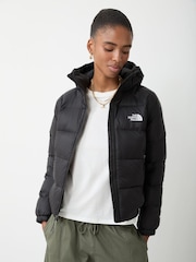 casaco de penas com capuz The North Face Hydrenalite - Imagem 4 de 6