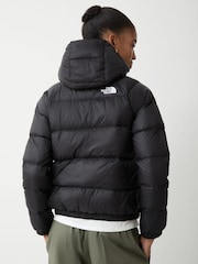 casaco de penas com capuz The North Face Hydrenalite - Imagem 5 de 6
