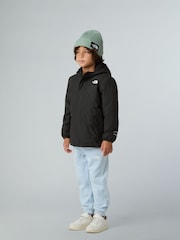 The North Face Black Kids Warm Antora Rain Jacket - Image 1 of 5