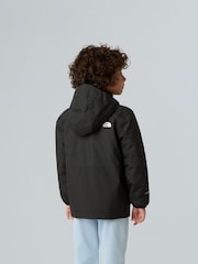 The North Face Black Kids Warm Antora Rain Jacket - Image 2 of 5