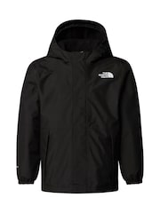 The North Face Black Kids Warm Antora Rain Jacket - Image 5 of 5