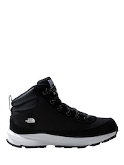 The North Face Black Youth Back-To-Berkeley IV Hike Boots - Image 1 of 6