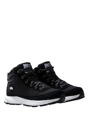 The North Face Black Youth Back-To-Berkeley IV Hike Boots - Image 2 of 6