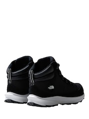 The North Face Black Youth Back-To-Berkeley IV Hike Boots - Image 3 of 6