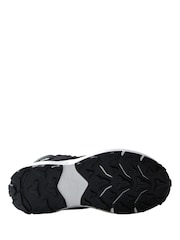 The North Face Black Youth Back-To-Berkeley IV Hike Boots - Image 4 of 6