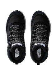 The North Face Black Youth Back-To-Berkeley IV Hike Boots - Image 5 of 6