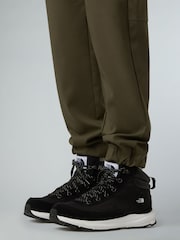 The North Face Black Youth Back-To-Berkeley IV Hike Boots - Image 6 of 6