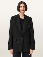 AllSaints Ottie Blazer - Bilde 1 av 9