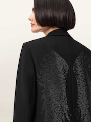 AllSaints Ottie Blazer - Bilde 4 av 9