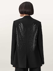 AllSaints Ottie Blazer - Bilde 5 av 9