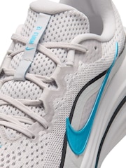Nike VAST GREY Winflo 12 Running Trainers - Image 8 of 8
