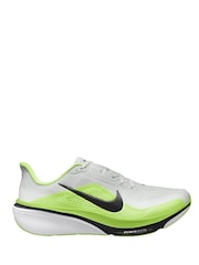 Negro amarillo - Zapatillas deportivas para correr Pegasus 42 de Nike - Imagen 1 de 4