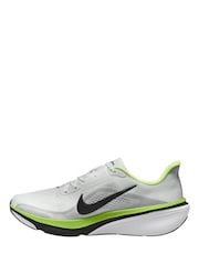 Negro amarillo - Zapatillas deportivas para correr Pegasus 42 de Nike - Imagen 2 de 4