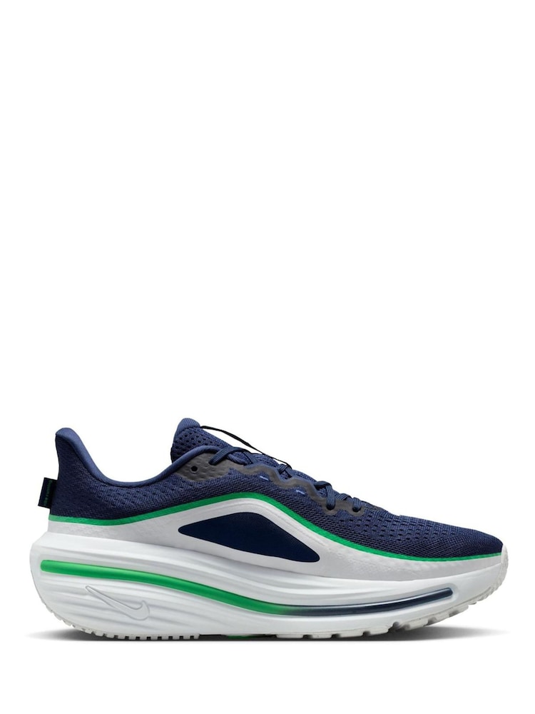 Nike MIDNIGHT NAVY Winflo 12 Running Trainers - Image 2 of 7 Nike MIDNIGHT NAVY Winflo 12 Running Trainers - Image 2 of 7