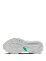 Nike MIDNIGHT NAVY Winflo 12 Running Trainers - Image 5 of 7