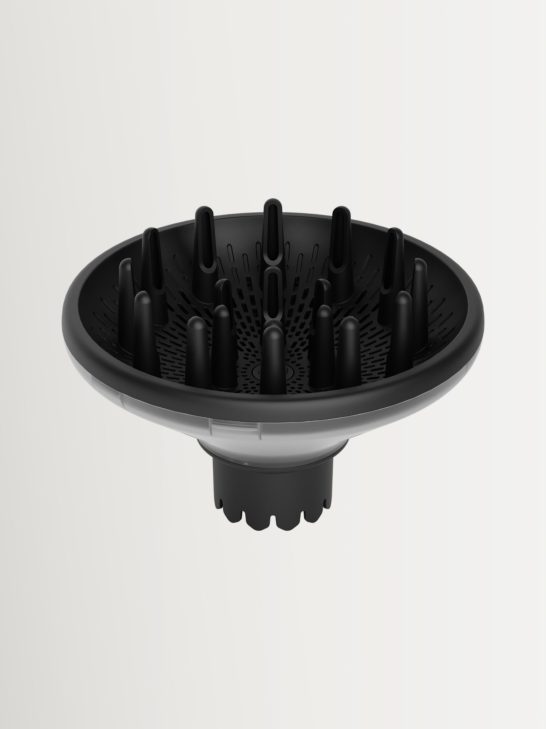 Ghd Women's Professional Curly Hair Diffuser - In Black - Image 8