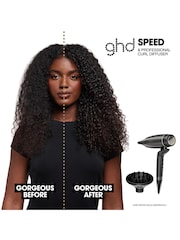 ghd Speed Professional Curl Attachment Diffuser - Image 2 of 4
