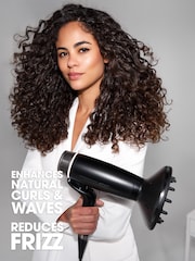 ghd Speed Professional Curl Attachment Diffuser - Image 3 of 4