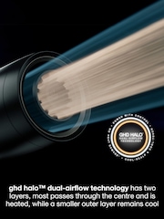 ghd Speed In Black Hairdryer - Image 3 of 5