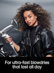 ghd Speed In Black Hairdryer - Image 4 of 5