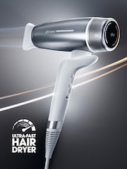 ghd Speed In Black Hairdryer - Image 5 of 5