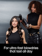ghd Speed In Black Hairdryer - Image 2 of 5
