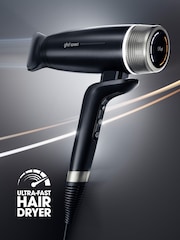 ghd Speed In Black Hairdryer - Image 3 of 5