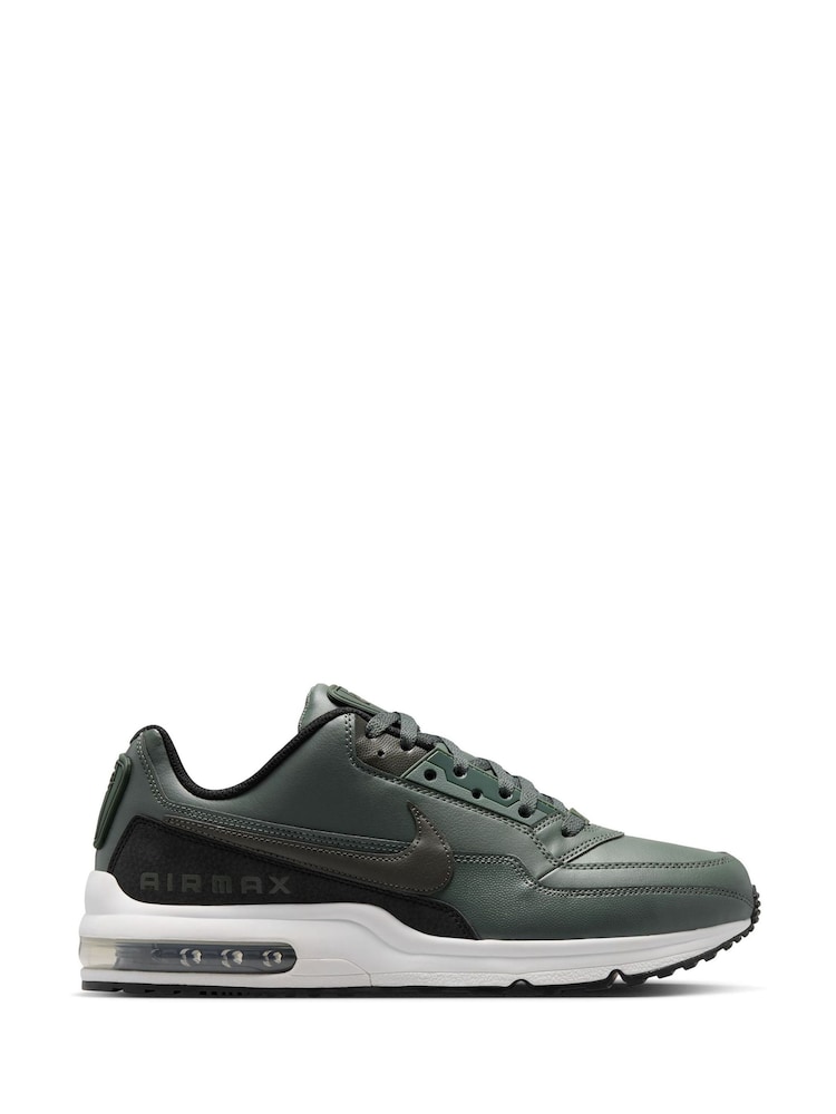 Nike Green Air Max LTD 3 Trainers - Image 1 of 7
