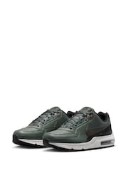 Nike Green Air Max LTD 3 Trainers - Image 2 of 7
