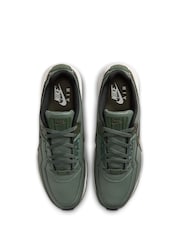 Nike Green Air Max LTD 3 Trainers - Image 4 of 7