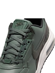 Nike Green Air Max LTD 3 Trainers - Image 5 of 7