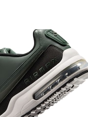 Nike Green Air Max LTD 3 Trainers - Image 6 of 7