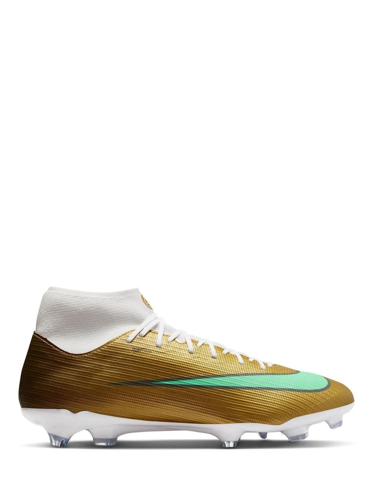 Nike Mercurial Superfly 11 Kylian Mbappe MultiGround Football Boots - Պատկեր 1 10-ից Nike Mercurial Superfly 11 Kylian Mbappe MultiGround Football Boots - Պատկեր 1 10-ից
