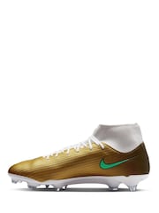 Nike Mercurial Superfly 11 Kylian Mbappe MultiGround Football Boots - Պատկեր 5 10-ից