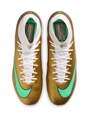 Nike Mercurial Superfly 11 Kylian Mbappe MultiGround Football Boots - Պատկեր 6 10-ից
