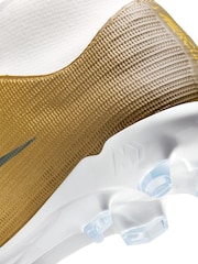Nike Mercurial Superfly 11 Kylian Mbappe MultiGround Football Boots - Պատկեր 9 10-ից