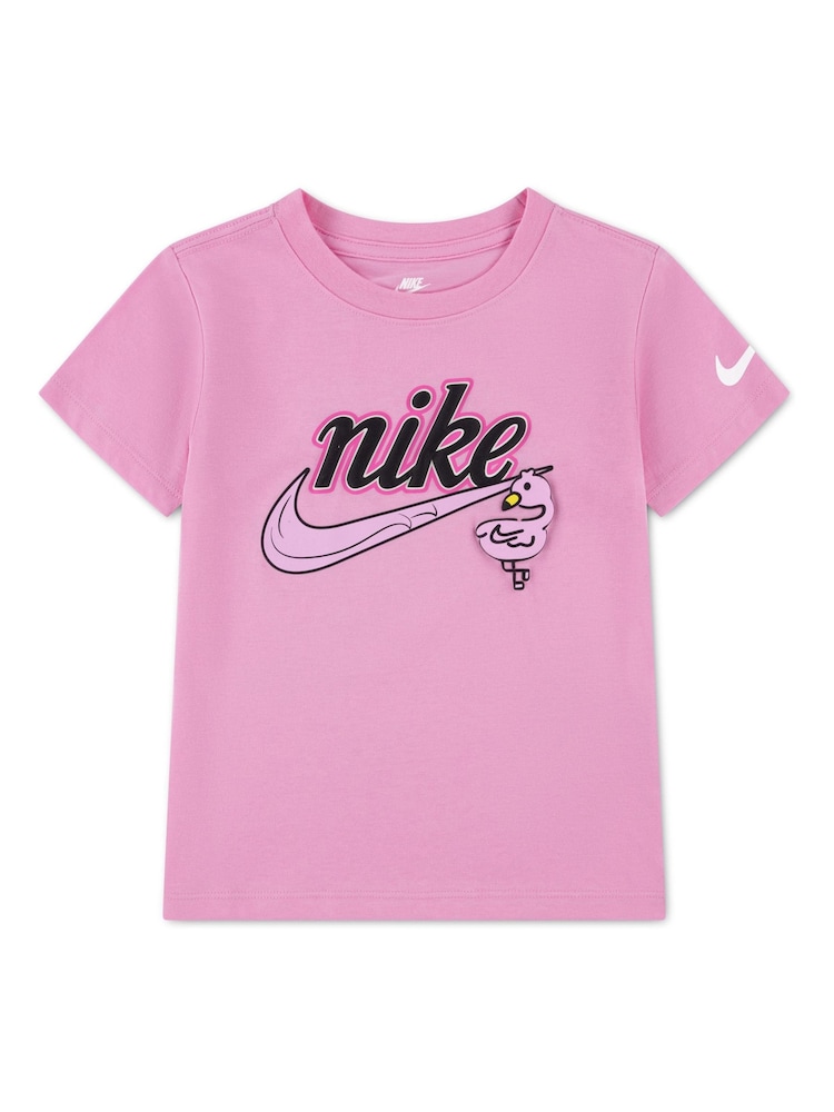 Nike T-shirt för barn - Bild 1 av 3