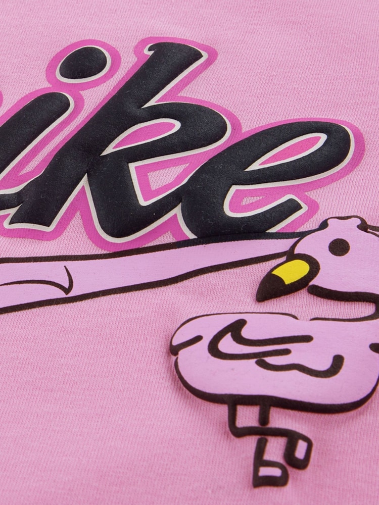 Nike T-shirt för barn - Bild 3 av 3