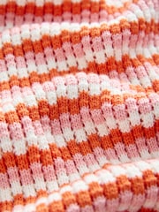 Orange Knitted Trousers (3-16yrs) - Image 3 of 4